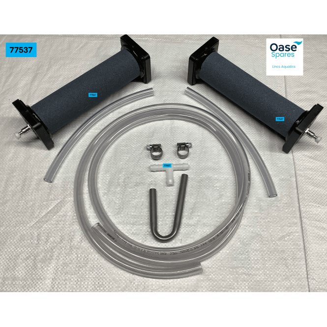 Oase - Spares Conn. air stone discharge module XL pump