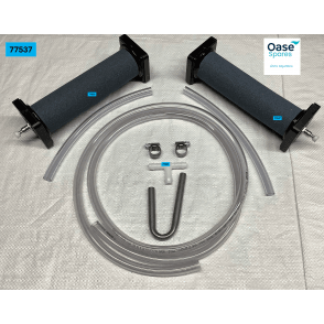 Conn. air stone discharge module XL pump