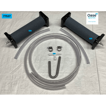 Conn. air stone discharge module XL pump
