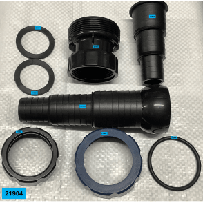 Connection kit AquaMax Eco Cl.3500-17500