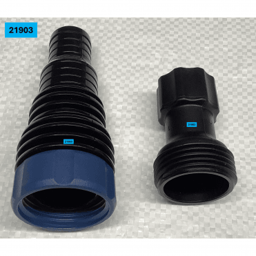 Oase - Spares Connection kit AquaMax Eco Classic 2500
