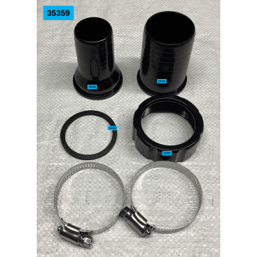 Connection kit Aquamax Expert