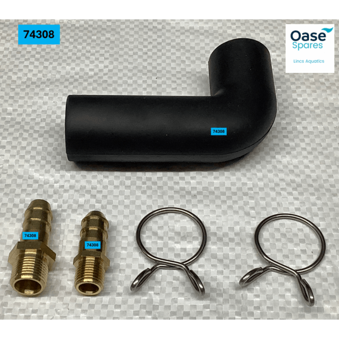 Oase - Spares Connection kit AquaOxy 2500-7500