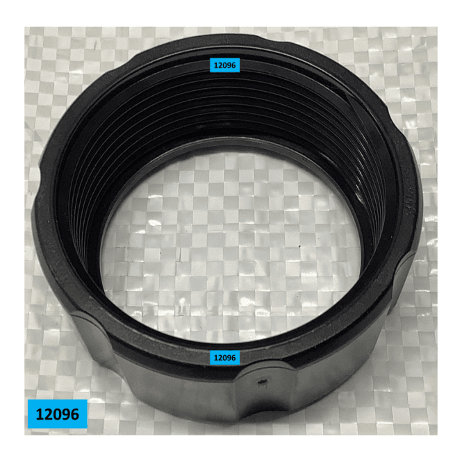 Oase - Spares Coupling nut 1 1/2 
