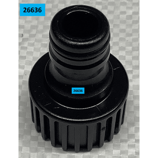 Oase - Spares Coupling nut 1/2