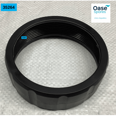 Coupling nut 3"