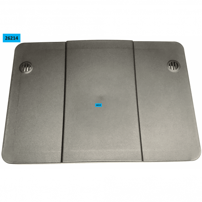 Oase - Spares Cover BioSmart 30000 with grating