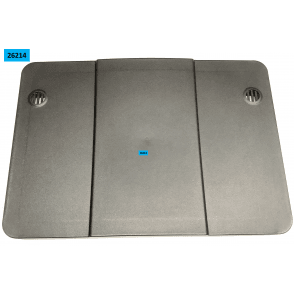 Cover BioSmart 30000 with grating
