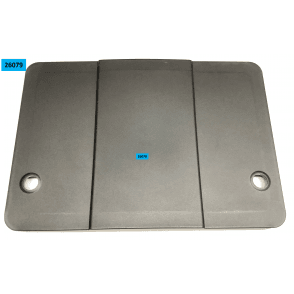 Cover BioTec 5.1 / 10.1 w/o grating