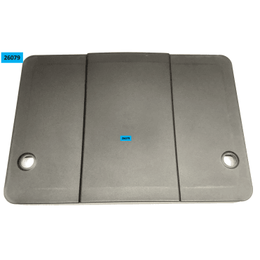 Cover BioTec 5.1 / 10.1 w/o grating