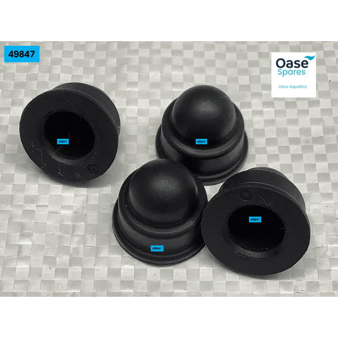 Oase - Spares Cover cap nut M6