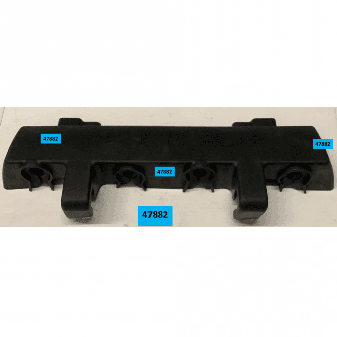 Oase - Spares Cover cleaning tube PCP DF-L 2017