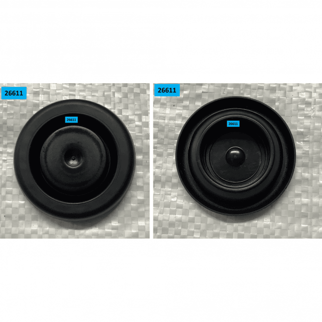 Oase - Spares Cover distributor GPN 915 / 35 black