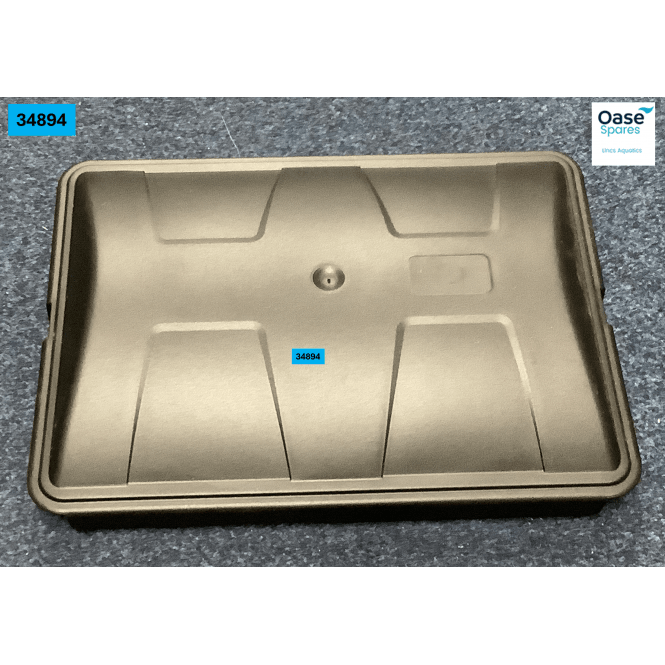 Oase - Spares Cover DLF without UVC OEM03