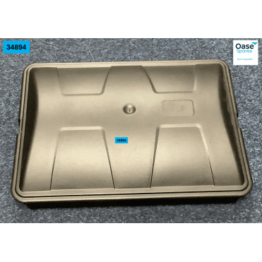 Oase - Spares Cover DLF without UVC OEM03