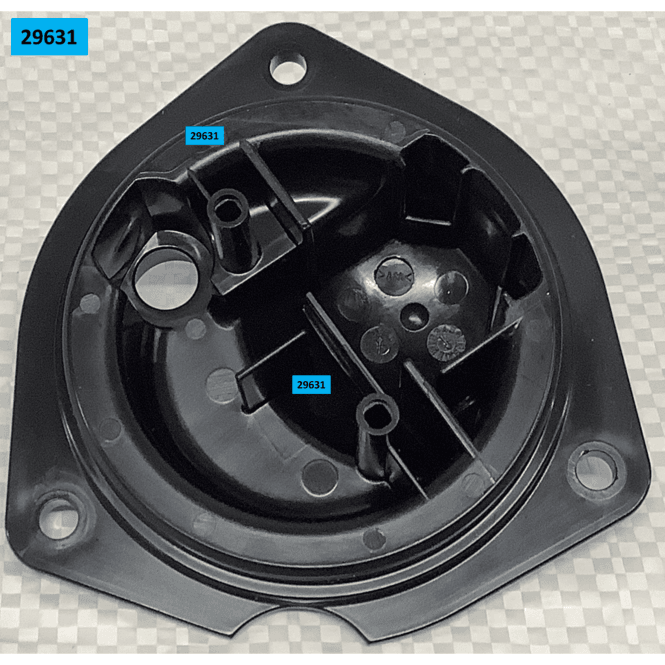 Oase - Spares Cover magnet valve