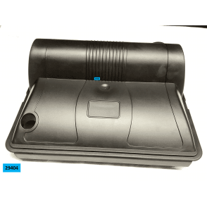 Cover UVC BioSmart