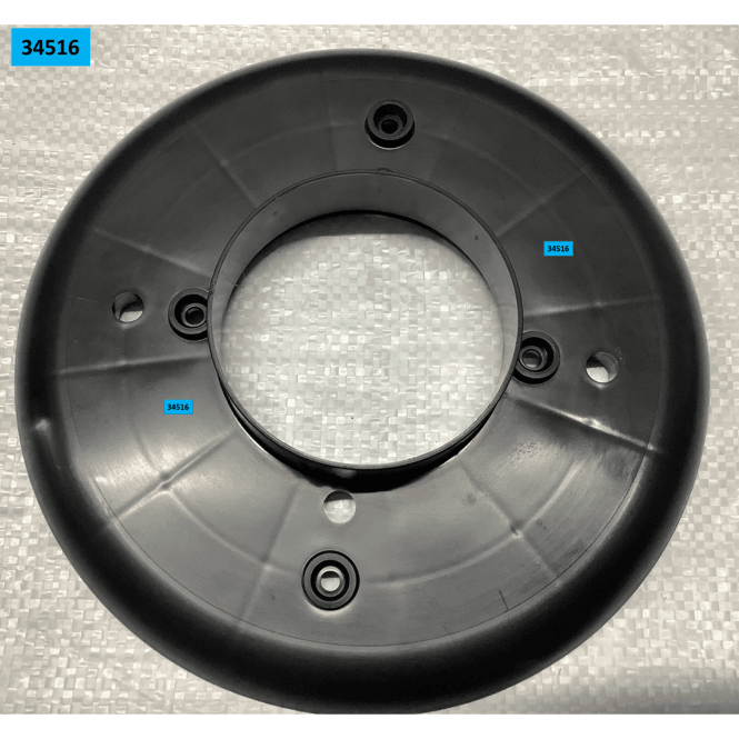 Oase - Spares Disc filter foam