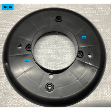 Oase - Spares Disc filter foam