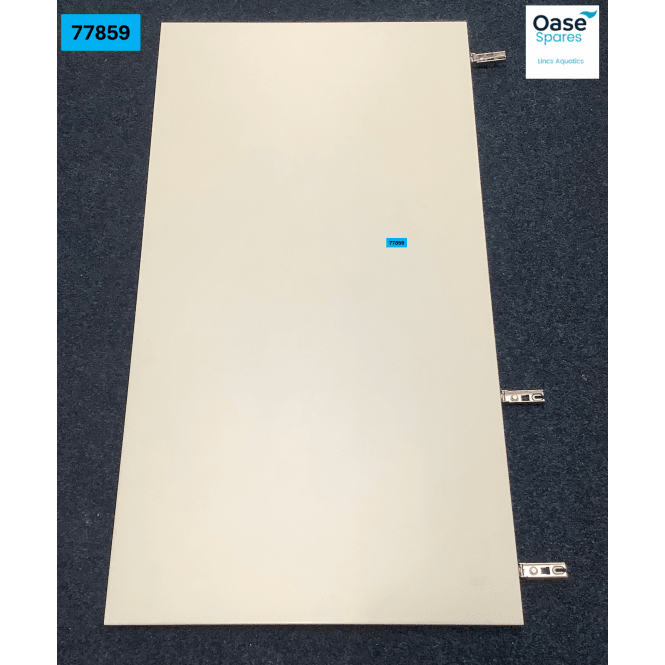 Oase - Spares Door StyleLine 85 white