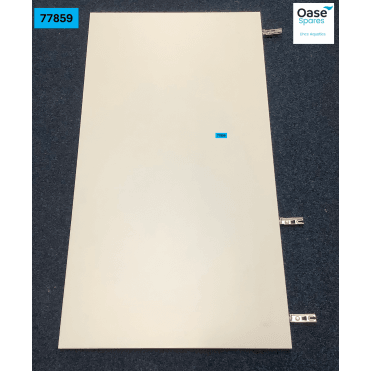 Door StyleLine 85 white