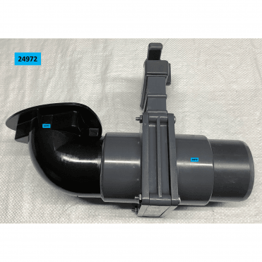 Drain outlet BioTec 30