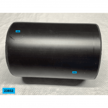 Drainage pipe DN 100 BioTec 30