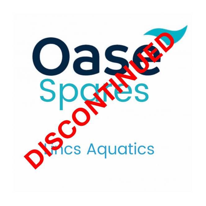Oase - Spares EDEN Replacement rotor 128 / 328 / 522