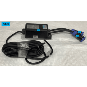 Electronic box Bitron Premium 120 W