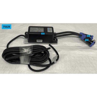 Electronic box Bitron Premium 120 W