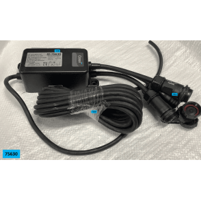 Electronic box Bitron Premium 180 W