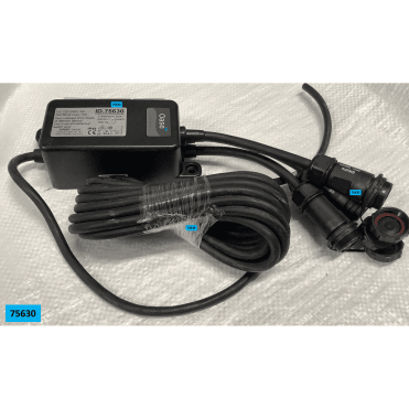 Electronic box Bitron Premium 180 W