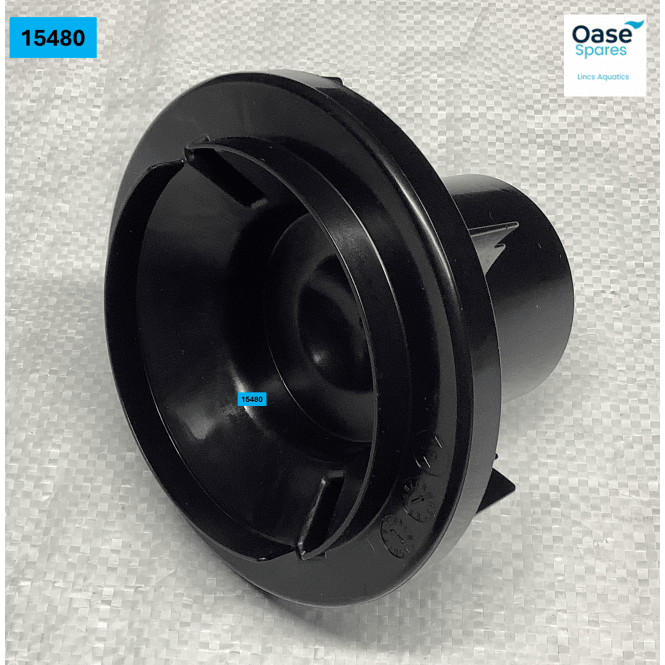Oase - Spares end cap tube bottom Filtoclear 30000
