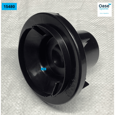 end cap tube bottom Filtoclear 30000