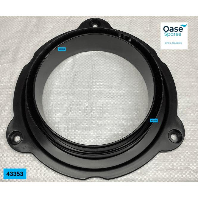 Oase - Spares Fence tube bracket