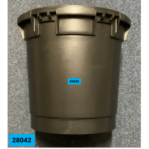 Filter box BioPress 8000-10000
