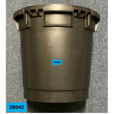 Filter box BioPress 8000-10000