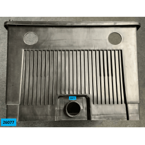 Filter box BioSmart 30000