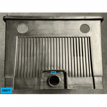 Filter box BioSmart 30000