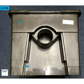 Filter box BioSmart 8000-16000 with UVC