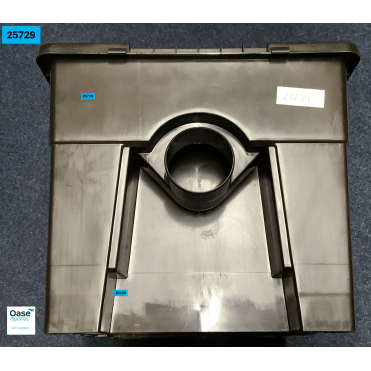 Filter box BioSmart 8000-16000 with UVC