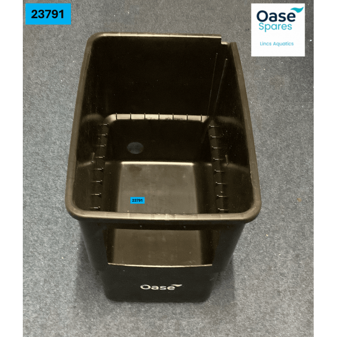 Oase - Spares Filter box BioSys Skimmer printed