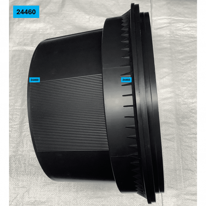 Oase - Spares Filter box FiltoClear 3000 discontinued