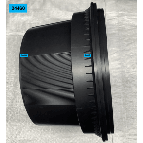 Filter box FiltoClear 3000 discontinued