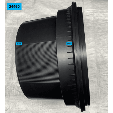 Filter box FiltoClear 3000 discontinued