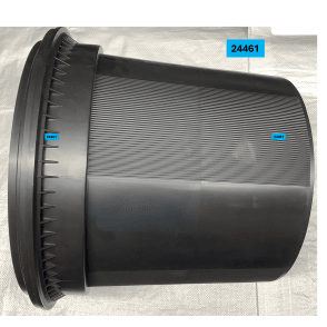 Filter box FiltoClear 6000