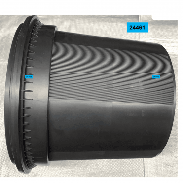 Filter box FiltoClear 6000