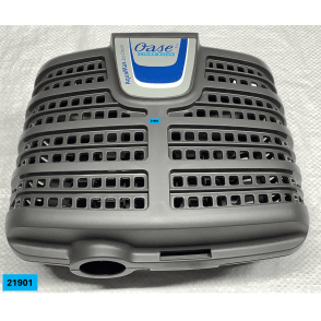 Filter housing AquaMax Eco Classic 2500