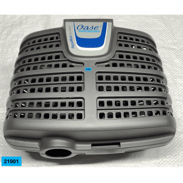 Filter housing AquaMax Eco Classic 2500