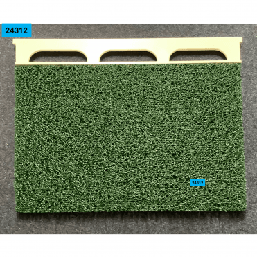 Filter mat high BioTec 30 green